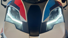 BMW M1000XR (24MY)